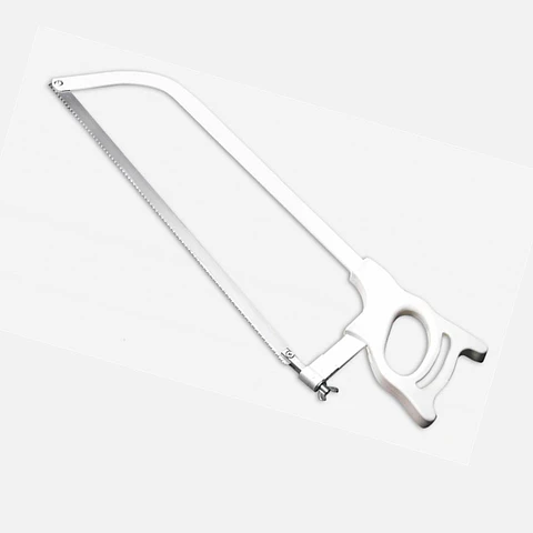 ARCO SIERRA CARNICERO RAMADA MANGO PLASTICO 18
