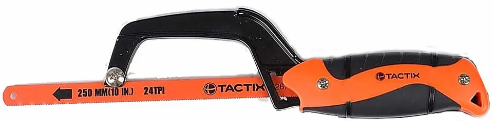 ARCO SIERRA TACTIX MINI 10 1
