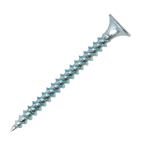 TORNILLO VOLCANITA 6X2 CAJA 100 UNID AGUDA