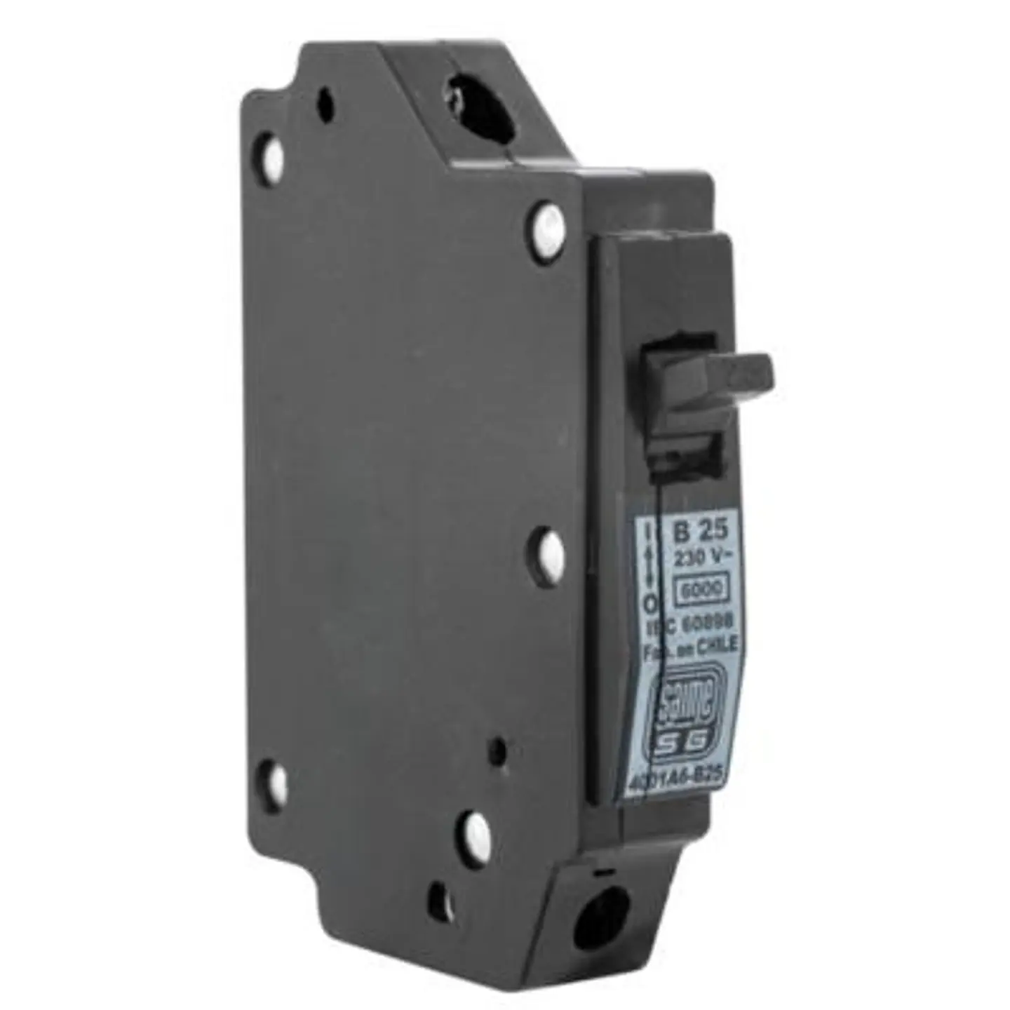 AUTOMATICO SAIME 10A DELIXI 1