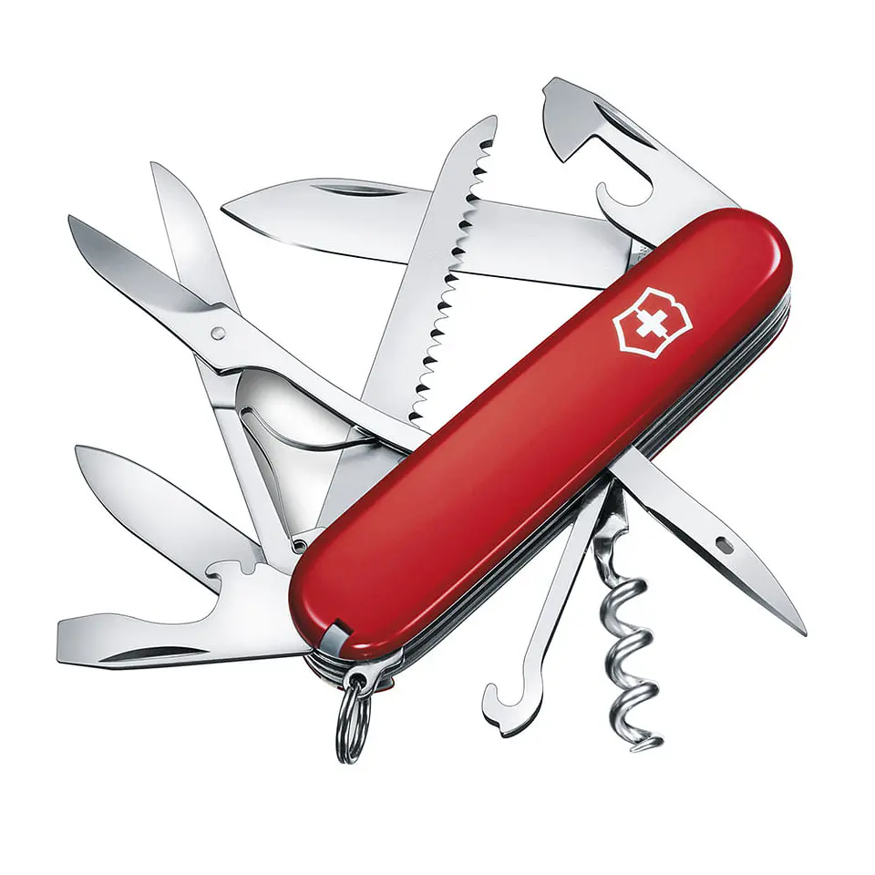 NAVAJA VICTORINOX HUNTSMAN 1