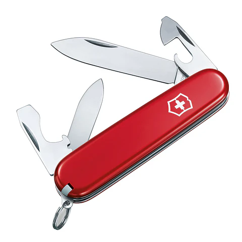 NAVAJA VICTORINOX RECRUIT 10/F