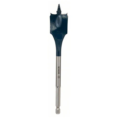 BROCA PALETA BOSCH 6MM