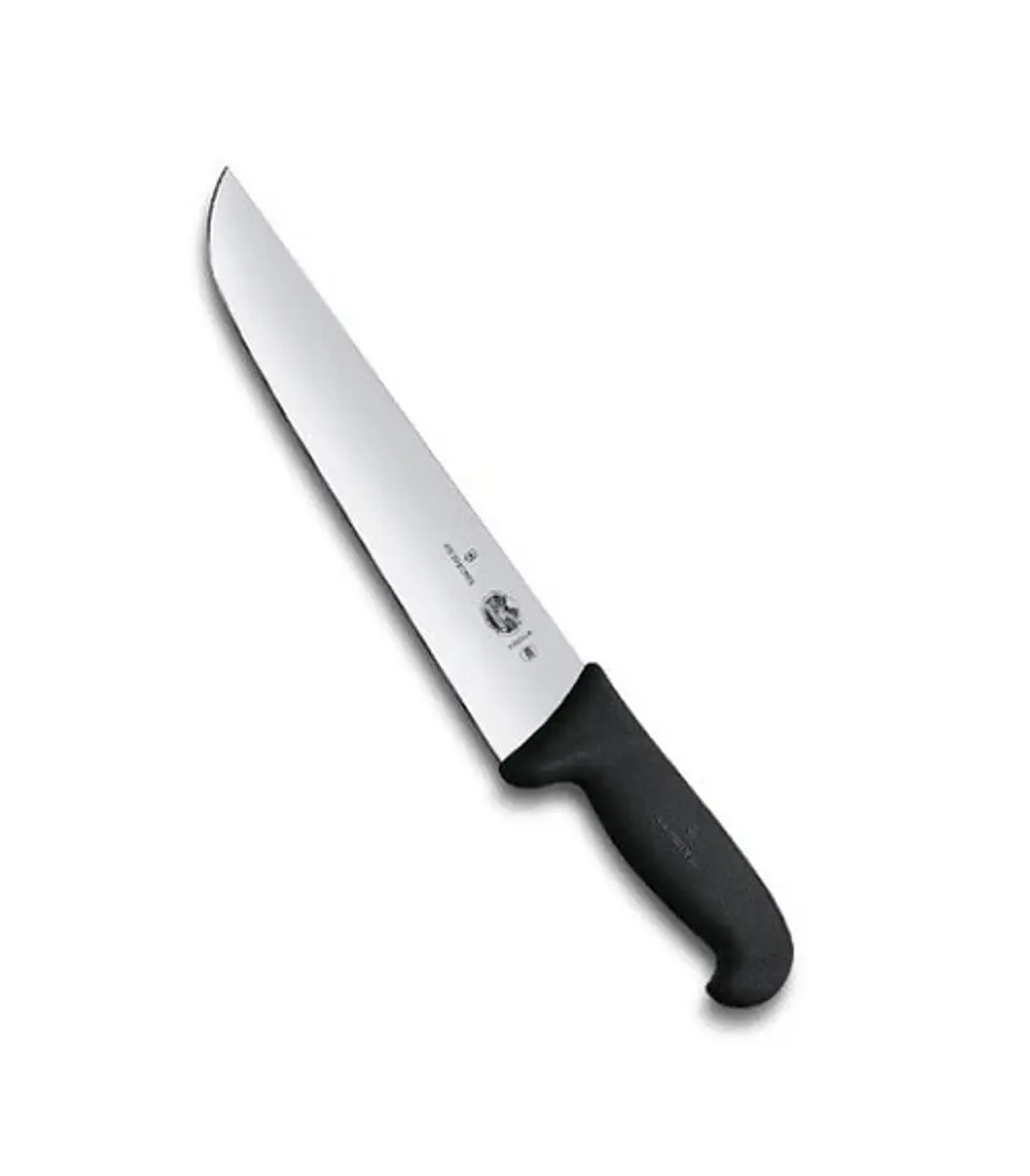 CUCHILLO CARNICERO VICTORINOX 1