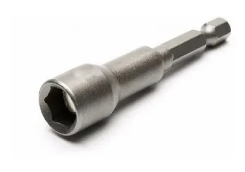 ADAPTADOR P/TORNILLO AUTOPERFORANTE 1/4
