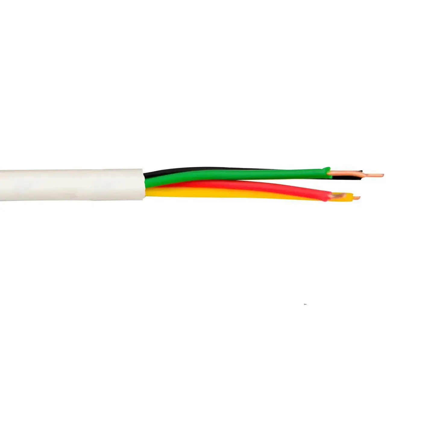CABLE TELEFONICO 2 PARES 1
