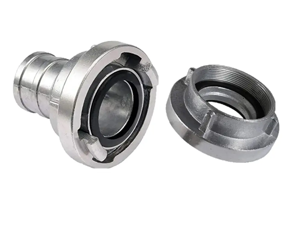 JUEGO CONECTOR MOTOBOMBA STORZ 2 1/2 1