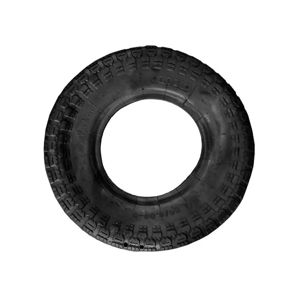 NEUMATICO DE CARRETILLA 1