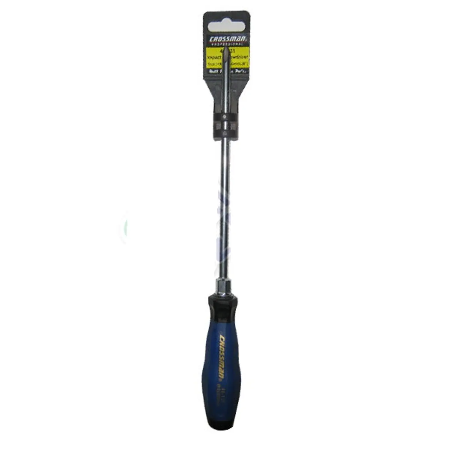ATORNILLADOR CROSSMAN 5/16 X 8 1