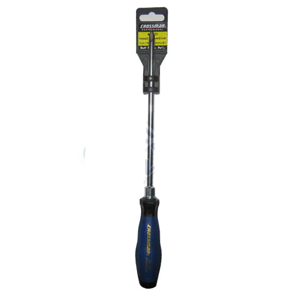 ATORNILLADOR CROSSMAN 5/16 X 8 1