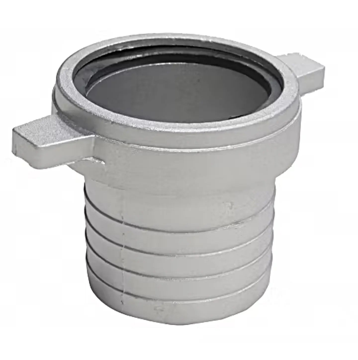 ACOPLE BOMBA 4 ALUMINIO 1