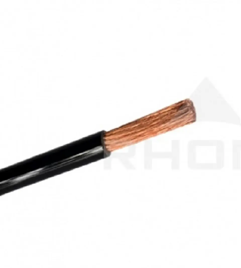 CABLE PARA SOLDADORA AWG 2 1