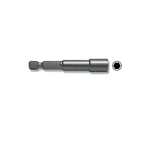 ADAPTADOR PARA TORNILLO AUTOPERFORANTE 7/16