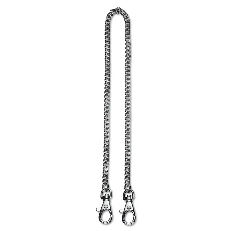 CADENA 40CM 2 CIERRES VICTORINOX 1