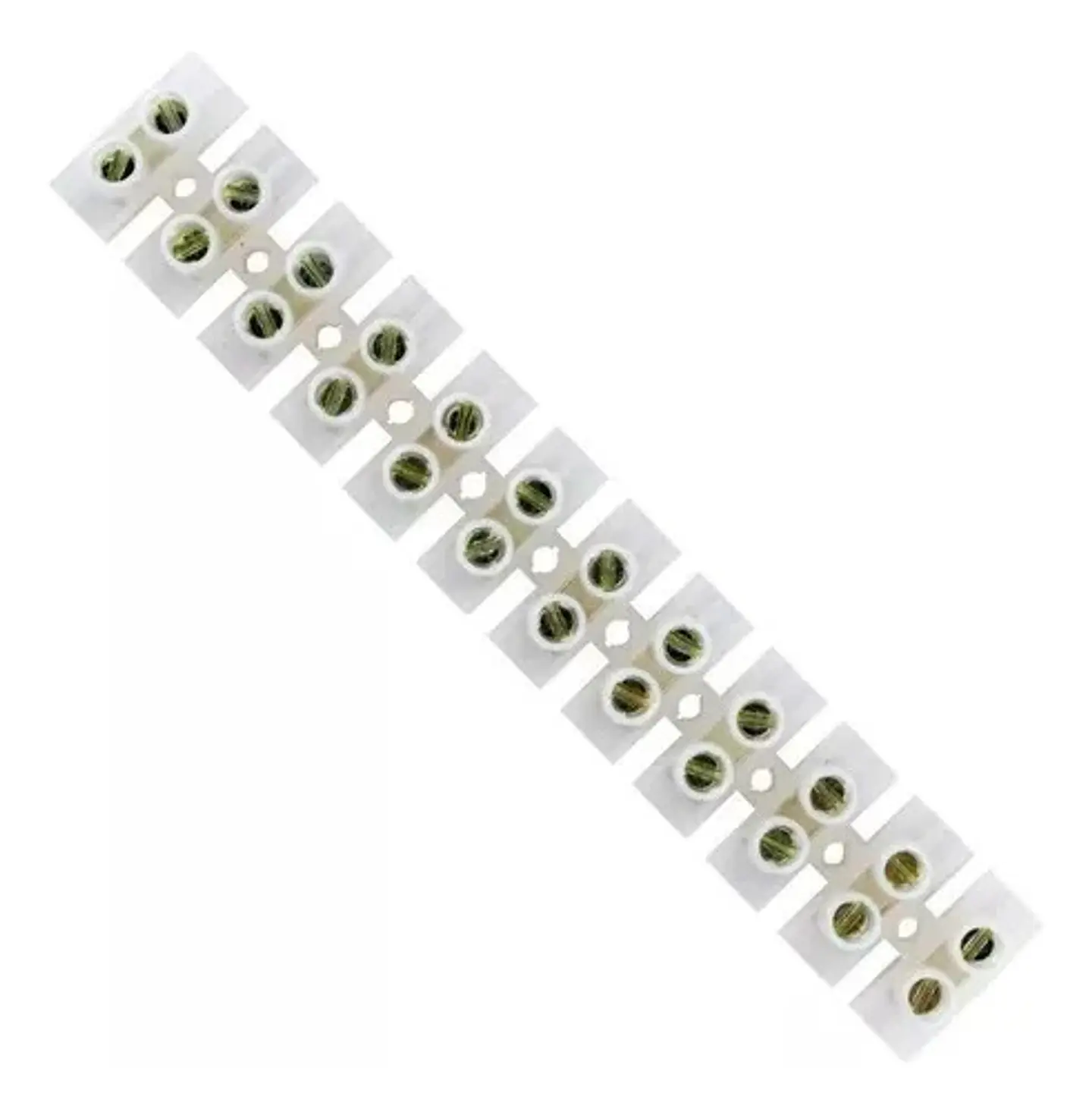 REGLETA CONEXION 6 M/M 1