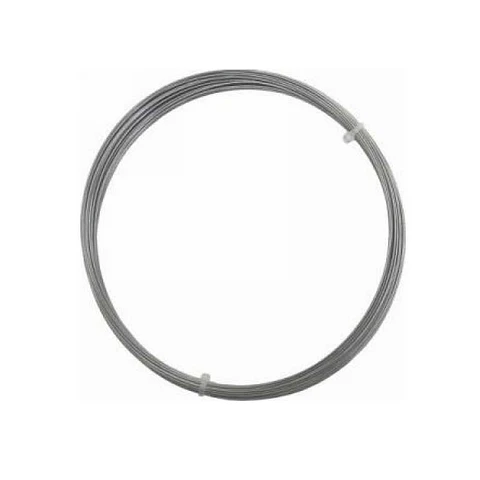 ALAMBRE ACERADO 0.8MM