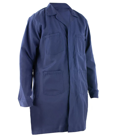 COTONA AZUL TALLA S