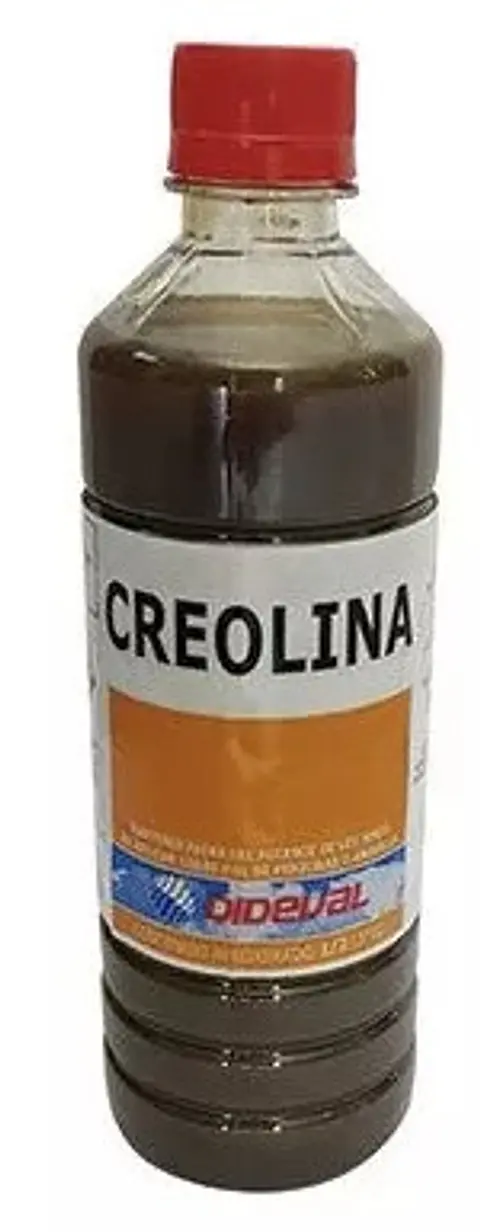 CREOLINA 1/2L
