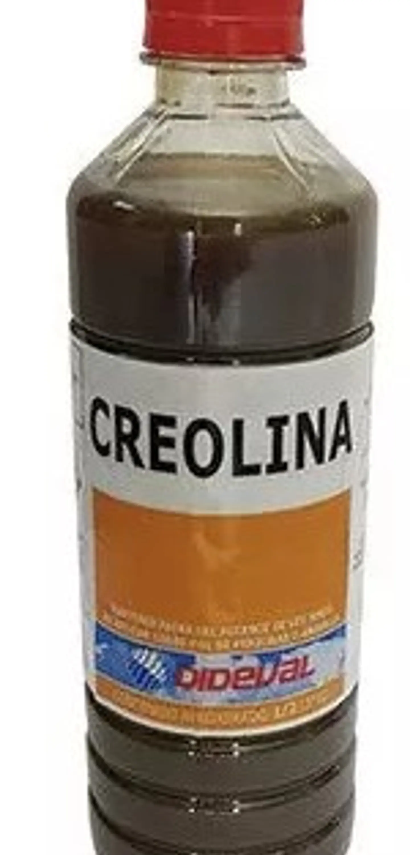 CREOLINA 1/2L 1