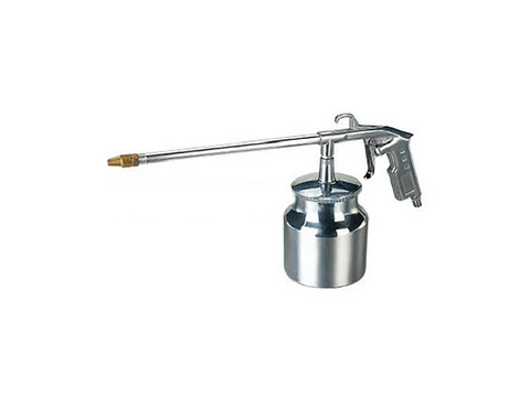 PISTOLA VOYLET EMPARAFINADORA DG-10