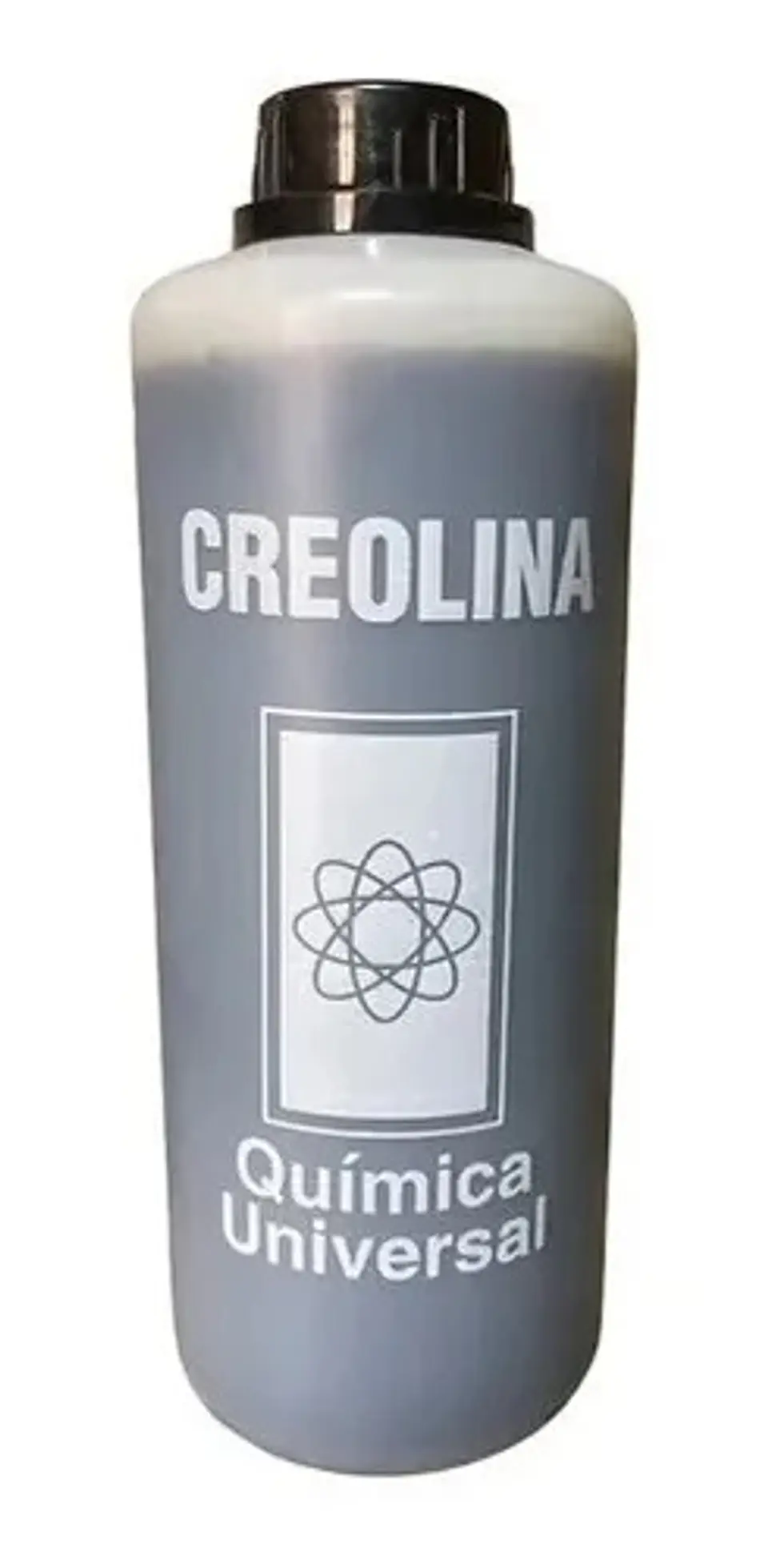 CREOLINA 1L QUIMICA UNIVERSAL 1