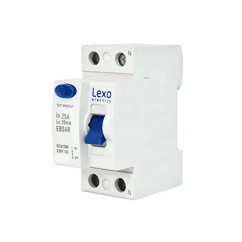 DIFERENCIAL LEXO 2 X 25A