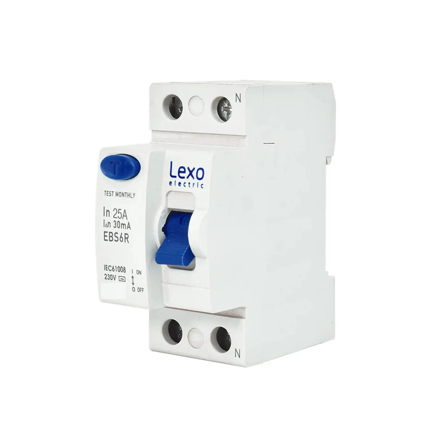 DIFERENCIAL LEXO 2 X 25A 1
