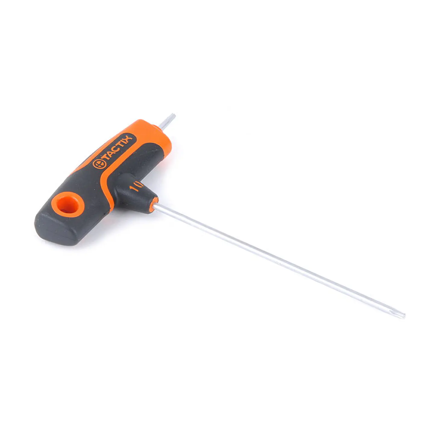 LLAVE TORX T-10 TACTIX 1