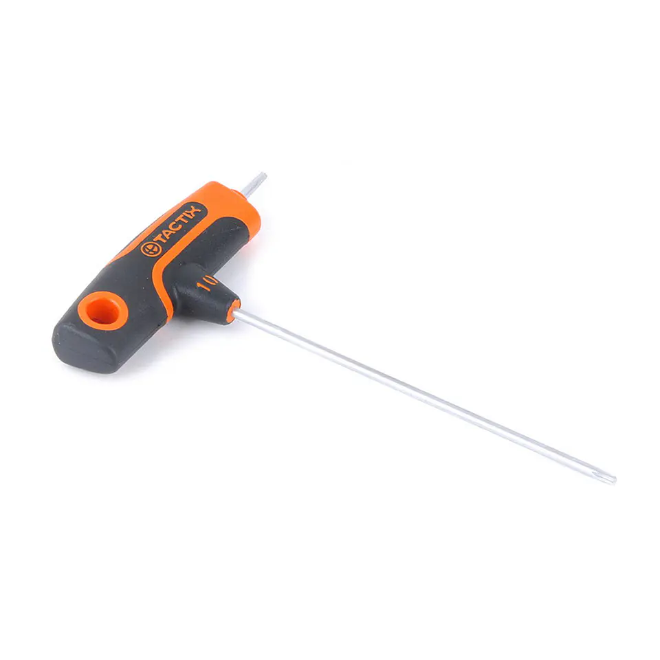 LLAVE TORX T-10 TACTIX 1