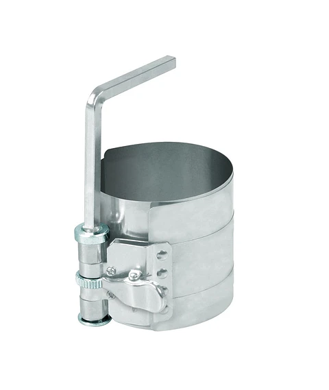 ANILLERA TRUPER COANPI