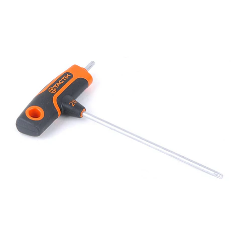 LLAVE TORX T-20 TACTIX