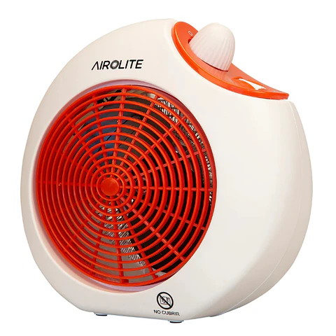 TERMOVENTILADOR RED AIROLITE