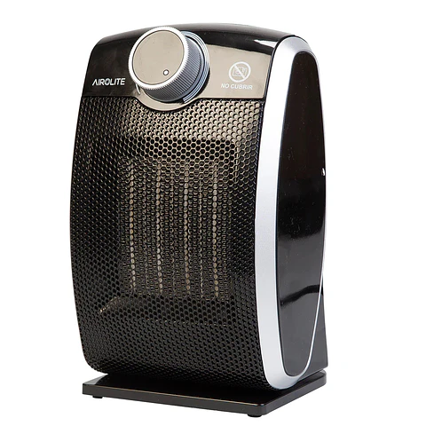TERMOVENTILADOR VERTICAL AIROLITE OSCILANTE