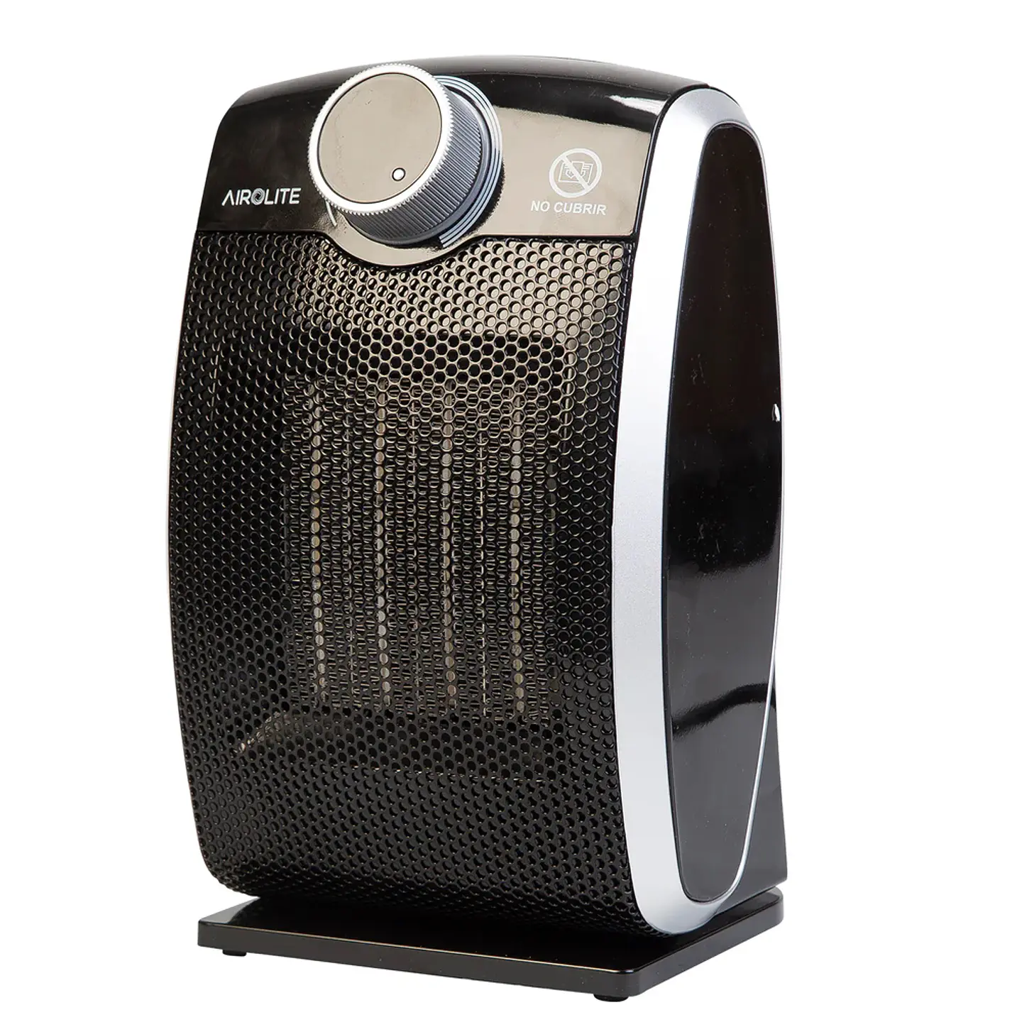 TERMOVENTILADOR VERTICAL AIROLITE OSCILANTE 1