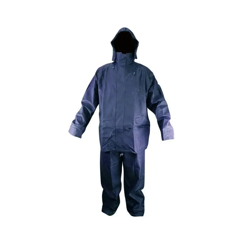 TRAJE PARA AGUA RIMAR AZUL XXL 1