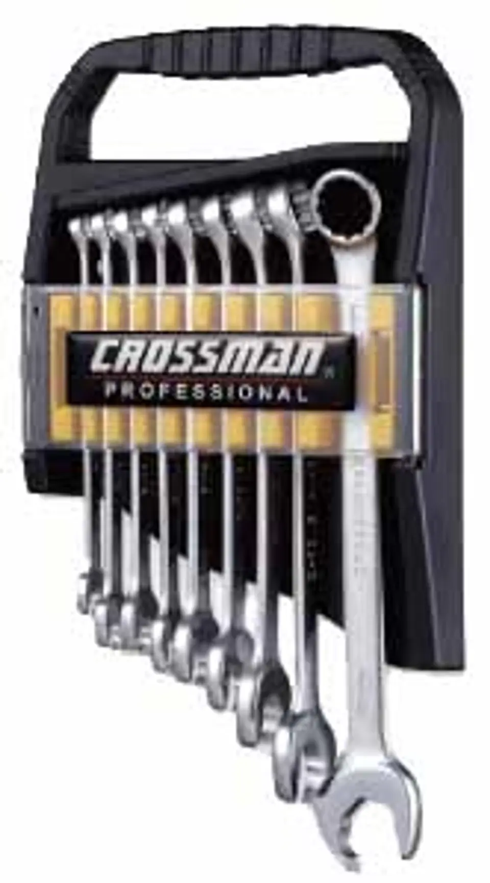 JUEGO LLAVE PYC CROSSMAN 8-19MM 1