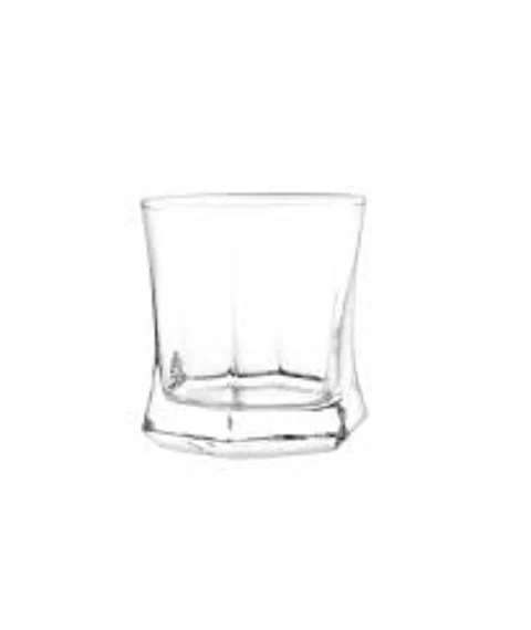 DISPLAY 6 VASOS VIVALDI W/B