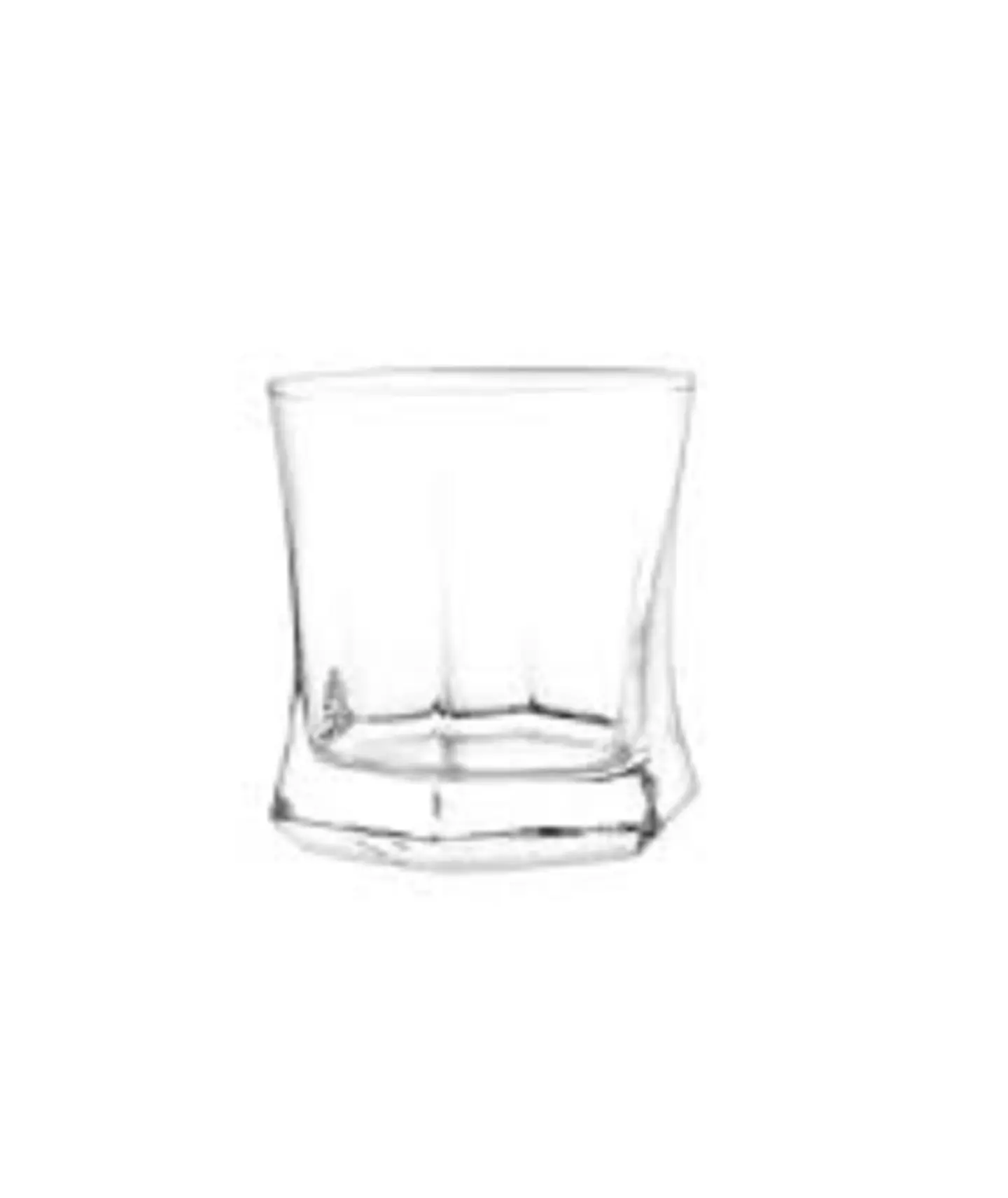DISPLAY 6 VASOS VIVALDI W/B 1