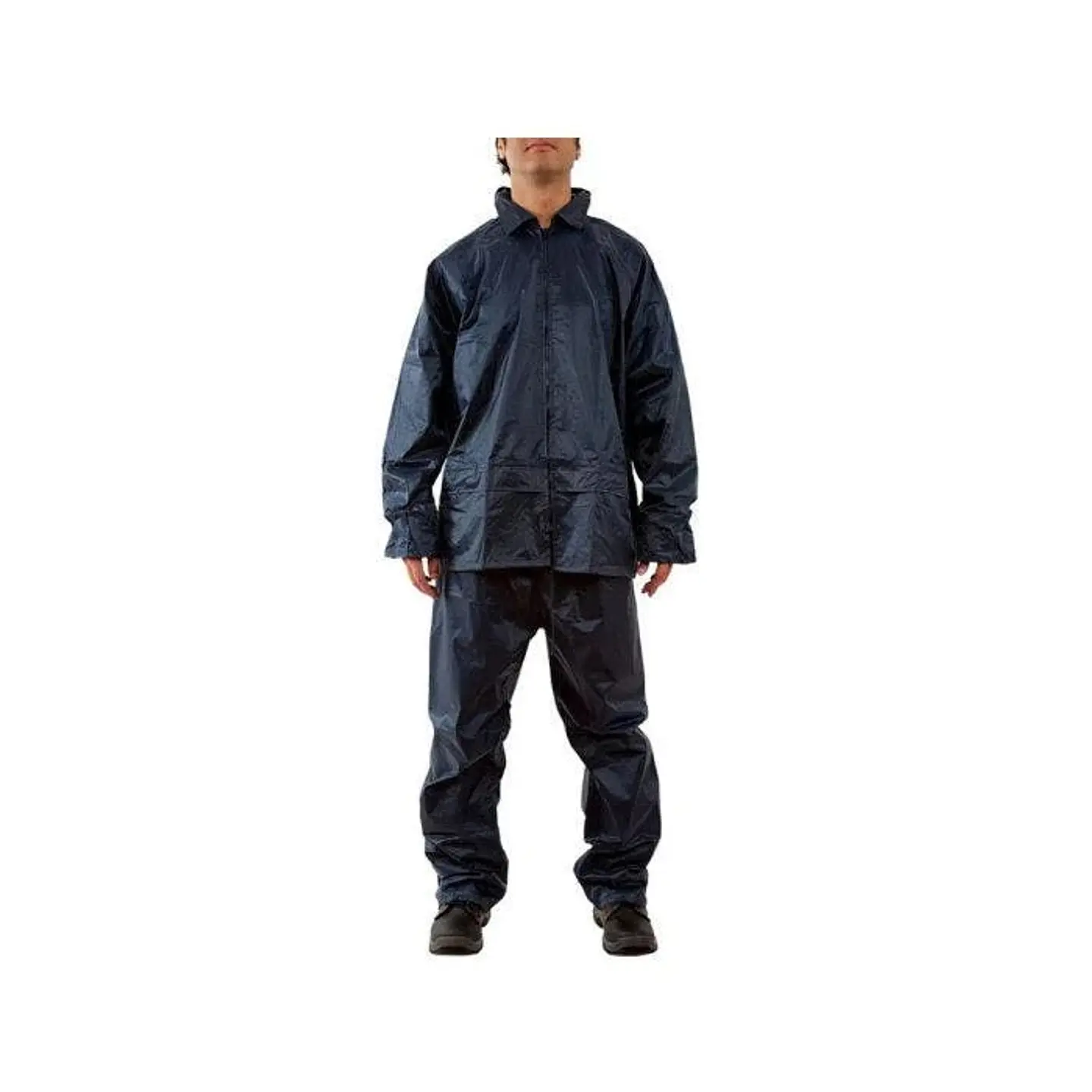 TRAJE PARA AGUA EJECUTIVO AZUL L 1