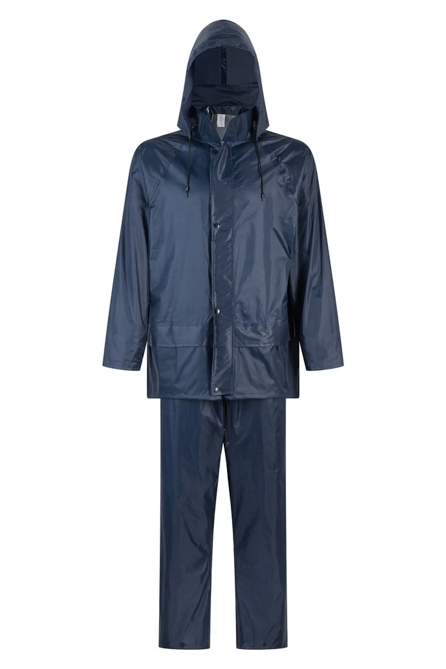 TRAJE PARA AGUA AZUL TALLA L 1