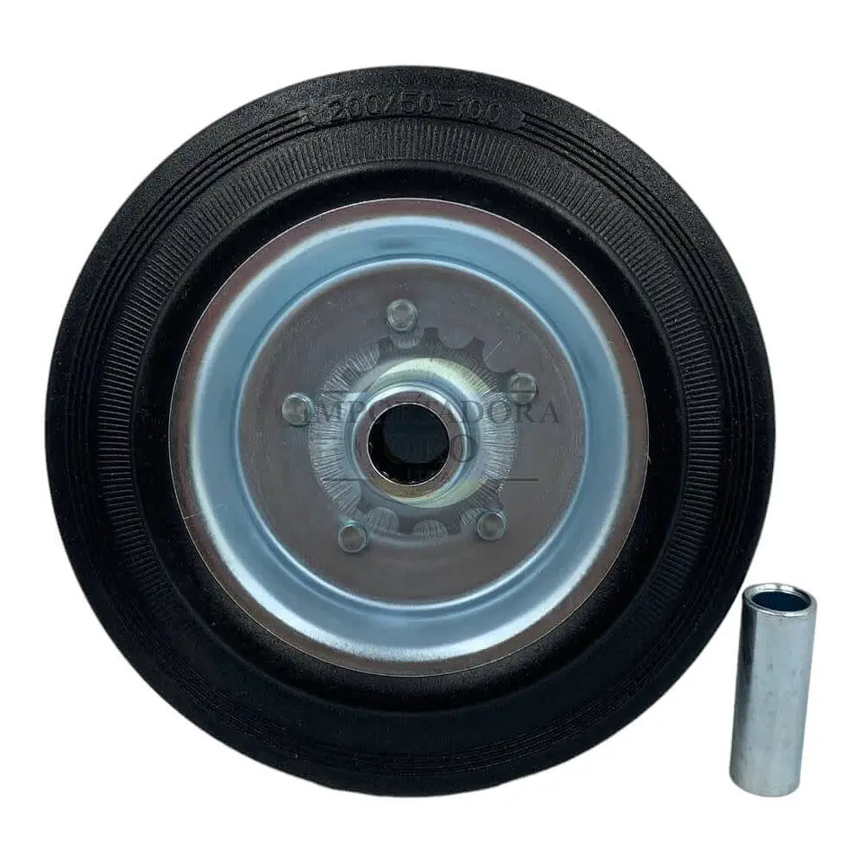 RUEDA CON BUJE 12 1