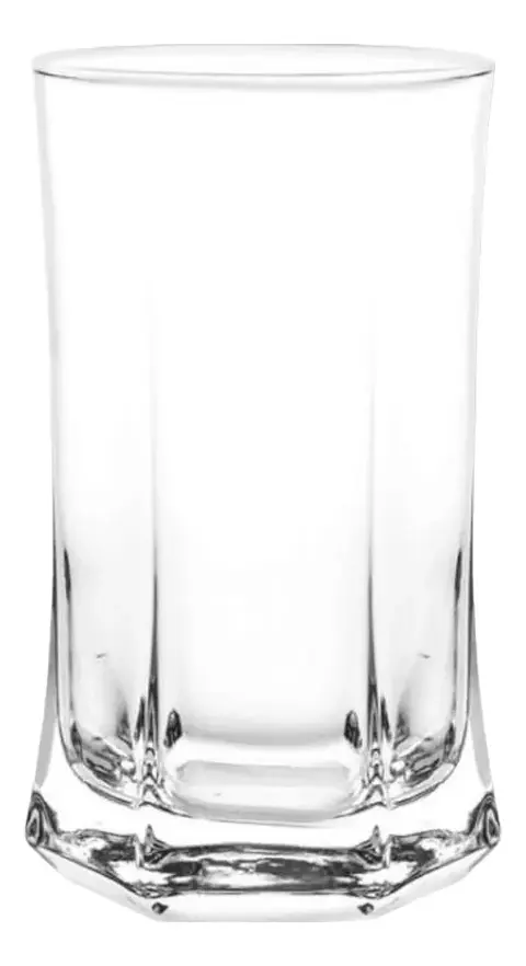DISPLAY 6 VASOS VIVALDI W/A