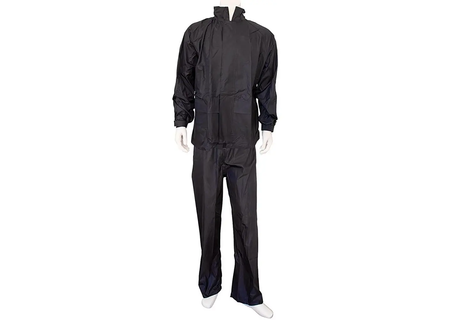 TRAJE PARA AGUA GREENLAND BLACK BULL PRO AZUL XL 1