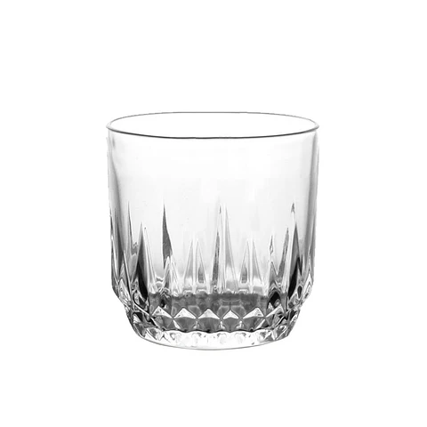 SET 6 VASOS REFRESCO CALIFORNIA