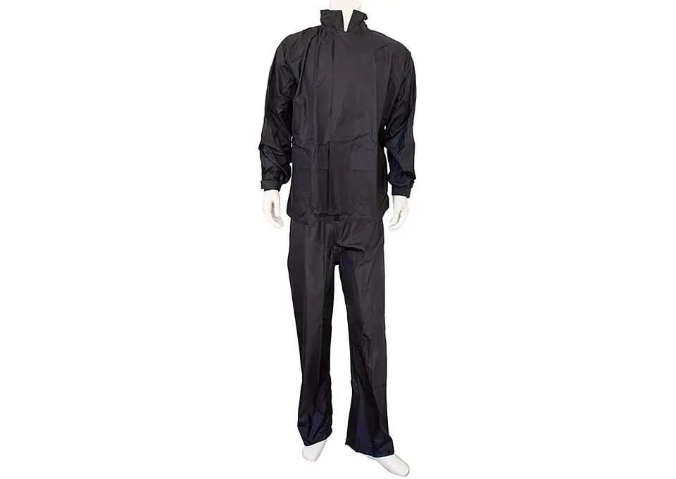 TRAJE PARA AGUA GREENLAND BLACK BULL PRO AZUL XXL 1