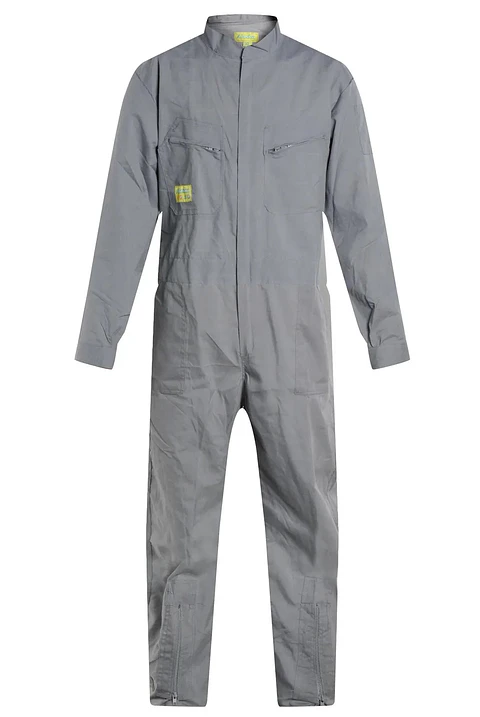 OVEROL GENERICO GRIS TALLA S