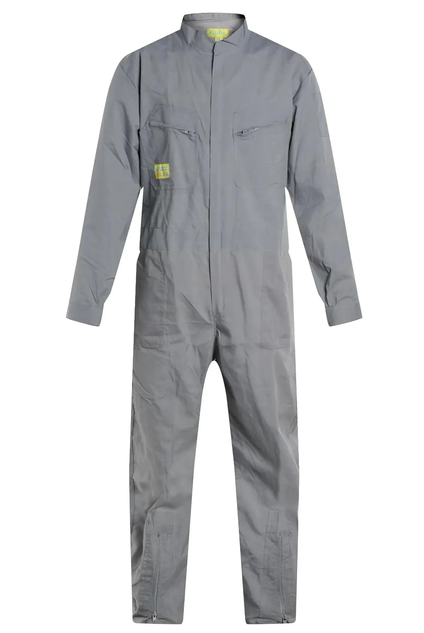 OVEROL GENERICO GRIS TALLA S 1