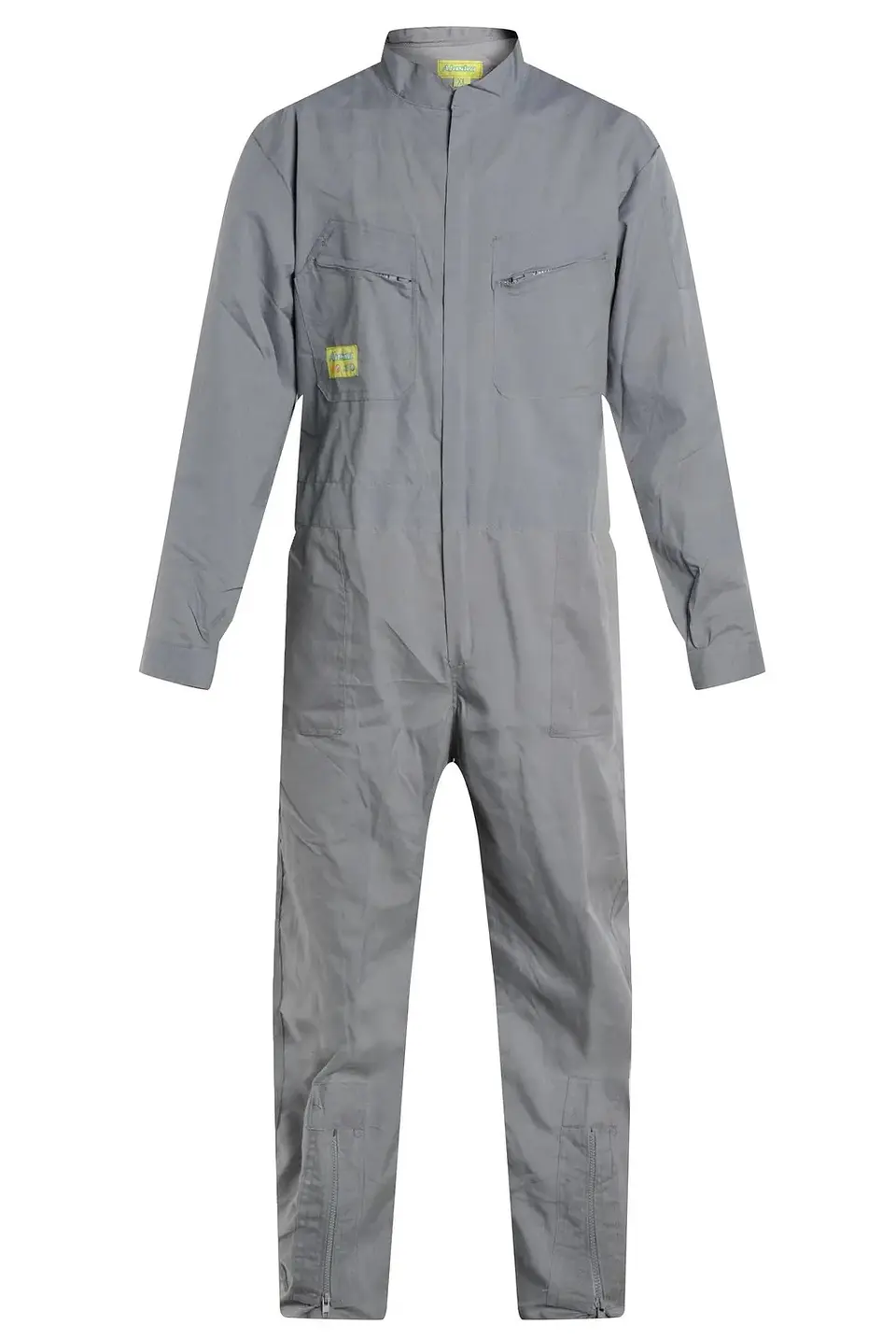 OVEROL GENERICO GRIS TALLA S 1