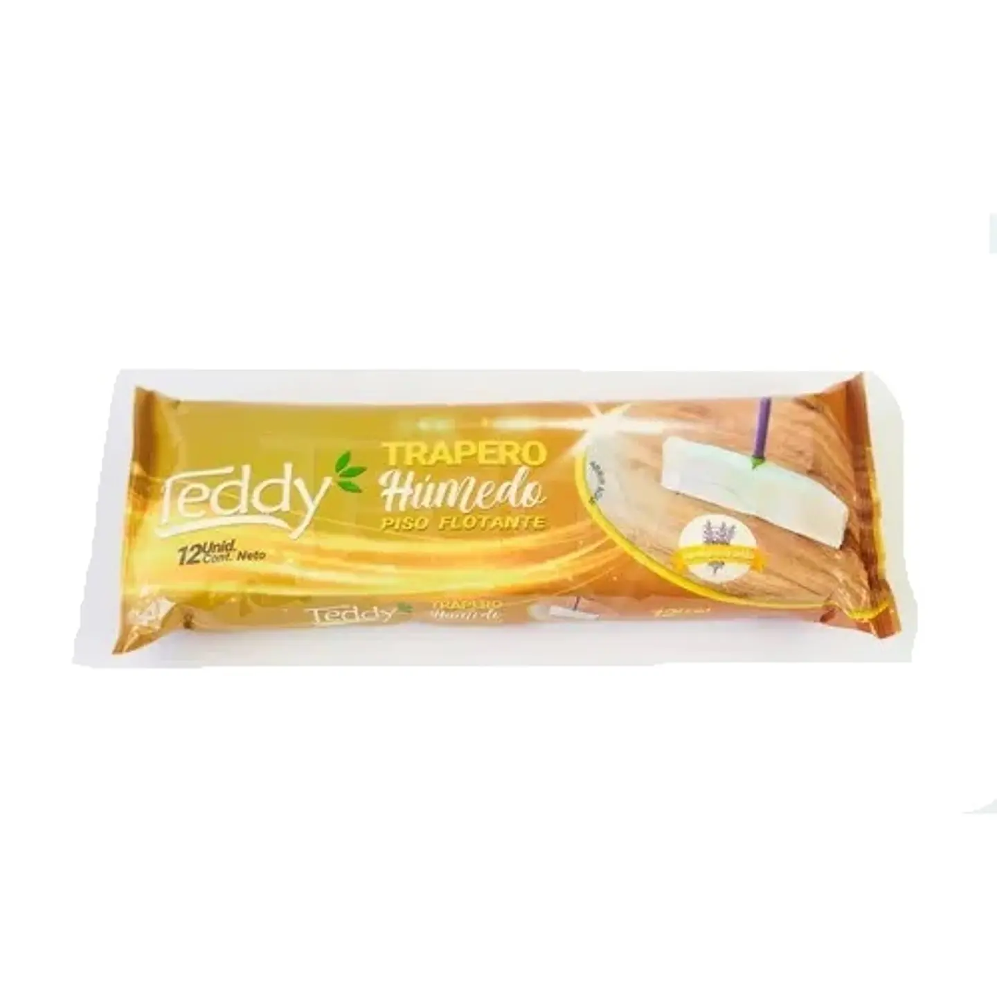 TRAPERO HUMEDO TEDDY 1