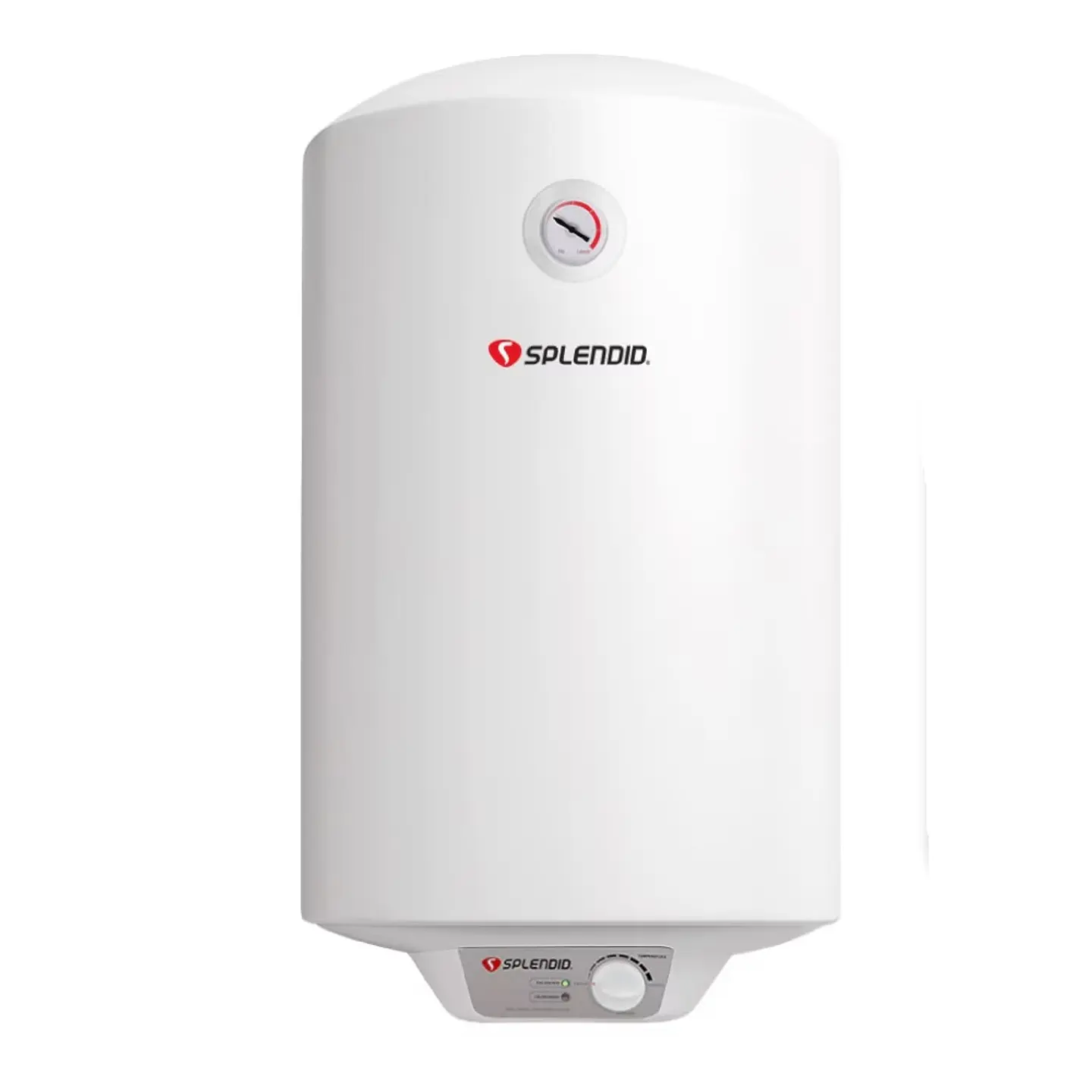 ERMO ELECTRICO SPLENDID 50L 1